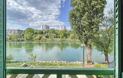 Lagny-Sur-Marne, Île-de-France 77400