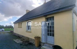 Pleumeur-Gautier, Bretagne 22740