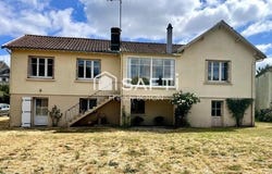 Moncoutant Sur Sevre, Poitou-Charentes 79320