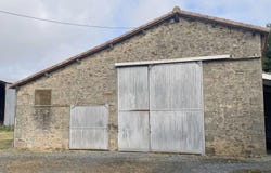 Antigny, Vendée 85120