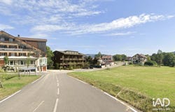 LES ROUSSES, Bourgogne-Franche-Comté 39220