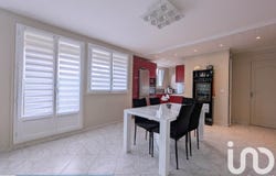 Morsang-sur-Orge, Île-de-France 91390