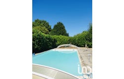 Pouligny-Saint-Pierre, Centre-Val de Loire 36300