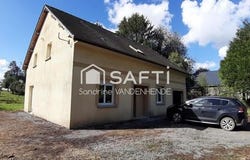 Vigneux-Hocquet, Picardie 02340