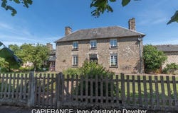 Saint-Fraimbault, Lower Normandy 61350