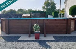 Luant, Centre 36350