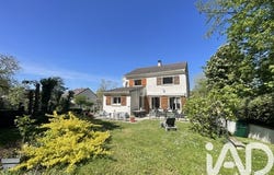 Coubron, Île-de-France 93470
