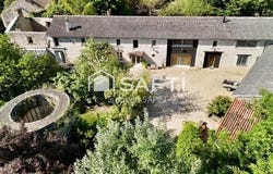 Cuhon, Poitou-Charentes 86110