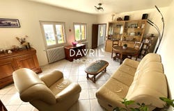 Chanteloup-les-Vignes, Yvelines 78570