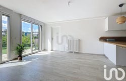 Bussy-Saint-Georges, Île-de-France 77600