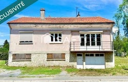 Pierrepont, Picardie 02350