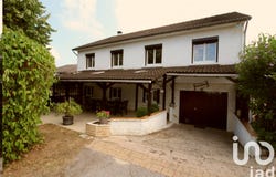 MARZY, Bourgogne-Franche-Comté 58180