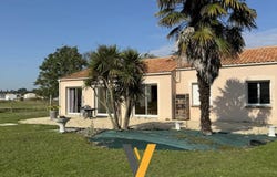 Montbert, Loire-Atlantique 44140