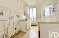 Pierrefitte-sur-Seine, Île-de-France 93380