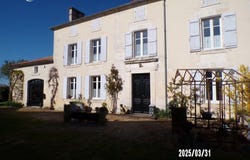 Sigogne, Poitou-Charentes 16200
