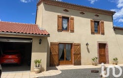 Cagnac-les-Mines, Occitanie 81130