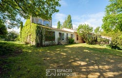 Echiré, Poitou-Charentes 79410