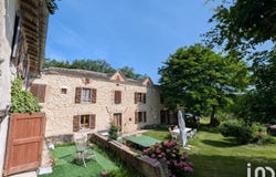 CAHUZAC-SUR-VÈRE, Occitanie 81140