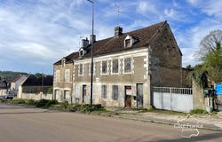 Coulanges-sur-Yonne, Bourgogne-Franche-Comté 89480