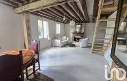 Le Plessis-Dorin, Centre-Val de Loire 41170