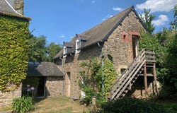 Saint-Malo, Ille-et-Vilaine 35400