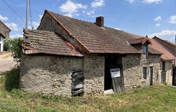 Saisy, Saône-et-Loire 71360