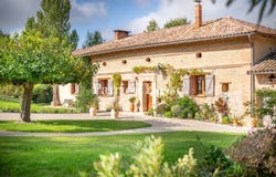 Labastide-Saint-Pierre, Midi-Pyrénées 82370