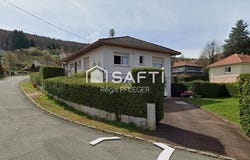 Evette-Salbert, Franche-Comté 90350
