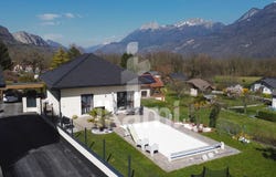 Lathuile, Haute-Savoie 74210