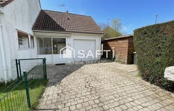 Beaugency, Centre 45190