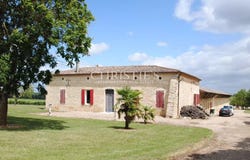 Blasimon, Aquitaine 33540
