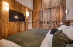 COURCHEVEL, Auvergne-Rhône-Alpes 73120