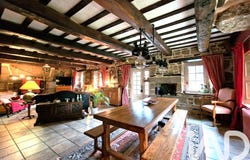 Kergrist-Moëlou, Brittany 22110