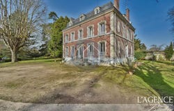 Pacy-sur-Eure, Eure 27120