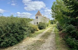 Paulhiac, Lot-Et-Garonne