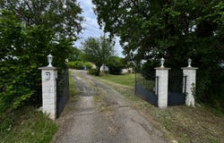 Montaigu-de-Quercy, Midi-Pyrénées 82150