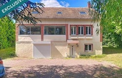 Sens, Bourgogne 89100
