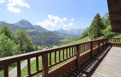 Manigod, Rhône-Alpes 74230