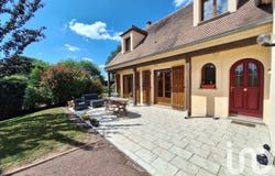 Boissy-le-Châtel, Île-de-France 77169