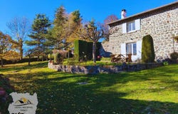 Le Brignon, Auvergne 43370