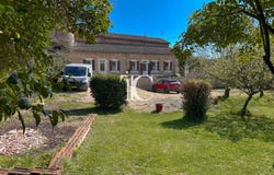 Saint-Ambroix, Languedoc-Roussillon 30500