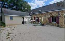 Loiron-Ruille, Pays de la Loire 53320