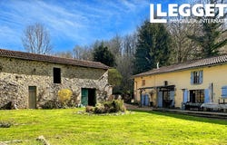 Busserolles, Nouvelle-Aquitaine 24360