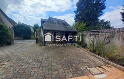 Saint-Flovier, Centre 37600
