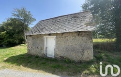Merdrignac, Brittany 22230