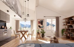 Samoëns, Rhône-Alpes 74340