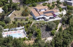Mougins, Provence-Alpes-Côte d'Azur 06250