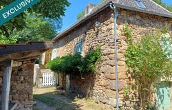 Anglars-Saint-Felix, Midi-Pyrénées 12390