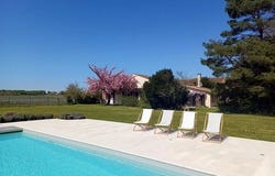 Jonzac, Charente-Maritime