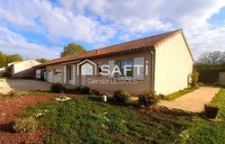 Jardres, Poitou-Charentes 86800